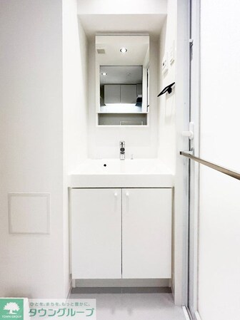 ZOOM信濃町の物件内観写真